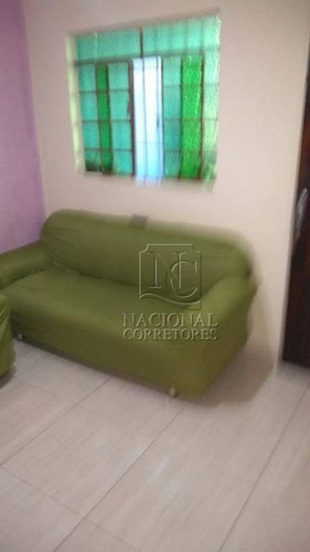 Imagem 19 de 21 de Casa Com 2 Dormitórios À Venda, 57 M² Por R$ 330.000,00 - Jardim Utinga - Santo André/sp - Ca3010