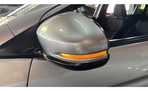 Honda City 1.5 EX 16V FLEX 4P AUTOMÁTICO