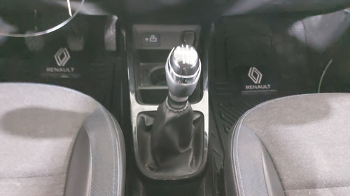 Renault Kwid 1.0 Bitono