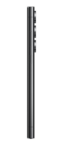 Samsung Galaxy S23 Ultra 512gb Sm-s918bzkvaro Color Phantom black