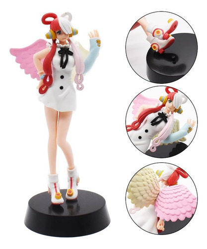 Figura Uta The Grandline Lady One Piece Dxf D. Luffy Zoro