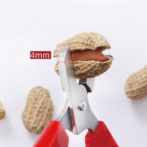 3 Práctica Herramienta Para Abrir Nueces Y Frutos 3 Piezas