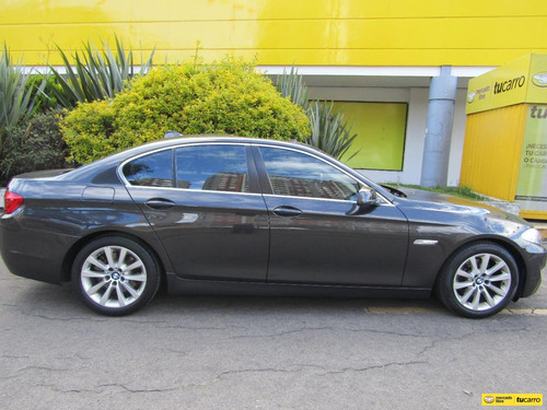 BMW Serie 5 2.0 520i F10