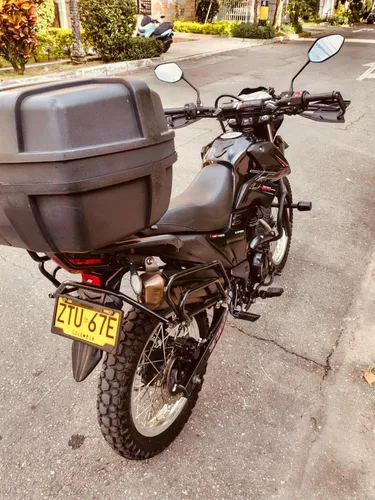 Ttr 200