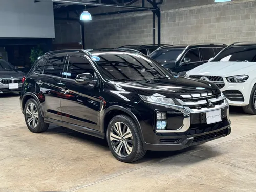 Mitsubishi ASX 2.0l