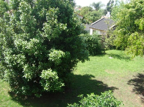 Imagen 3 de 19 de Lote De 650 M2 Con Casa A Reciclar 5 Ambientes - Venta - Ituzaingo Norte - Permuta