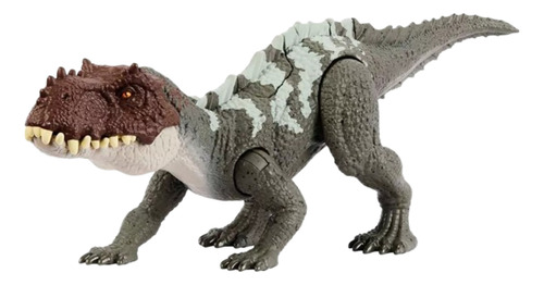 Dinosaurio De Strike Attack De Jurassic World