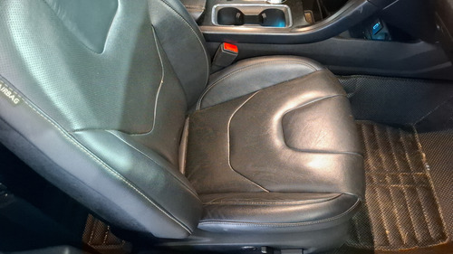 Ford Mondeo 2.0 TITANIUM AUTO