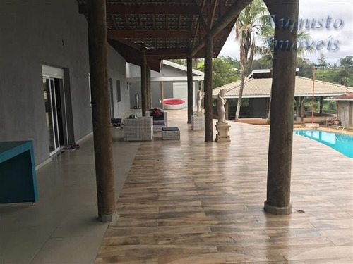 Chácaras À Venda Em Atibaia/sp - Compre O Seu Chácaras Aqui! - 1432594