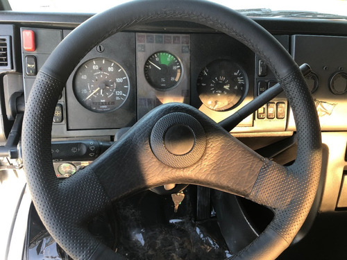 Mb 1935 4x2 1995 Selada Impecável Mugen Caminhoes