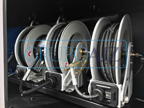 Imagem 11 de 11 de Caminhão Comboio Abastecedor 6000 L Vw 17.230 Constellation