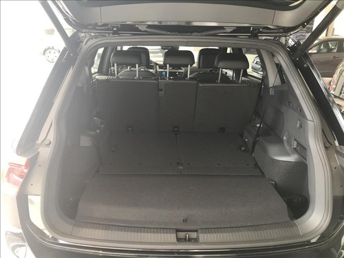 Imagem 7 de 15 de Volkswagen Tiguan 2.0 Allspace R-line 350 Tsi 4moti 2021 0km