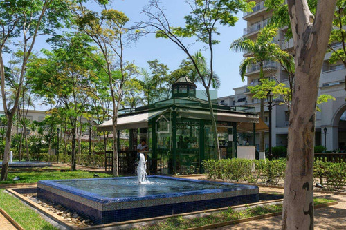 Imagem 13 de 21 de Sala À Venda, 33 M² Por R$ 250.000,00 - Vila Leopoldina - São Paulo/sp - Sa0043