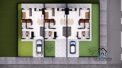 Imagem 20 de 20 de Casa - Ca00194 - 70003847