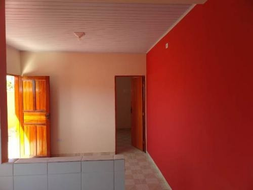 Imagem 7 de 8 de Ótima Casa 1400m Do Mar, Itanhaém- Jd Jamaica 2dorm. 9777