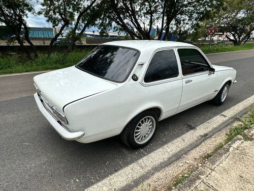 Gm Chevette Sl Ano 1979