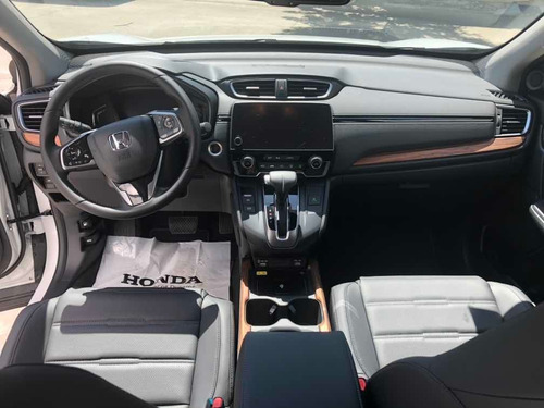 Honda Cr-v 1.5t Ex-l 4x4 Aut 2021!!!
