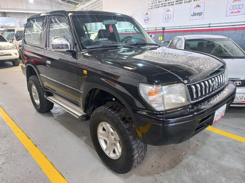Imagen 5 de 10 de Toyota Meru