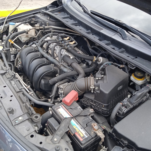 Toyota Corolla Xei 1.8