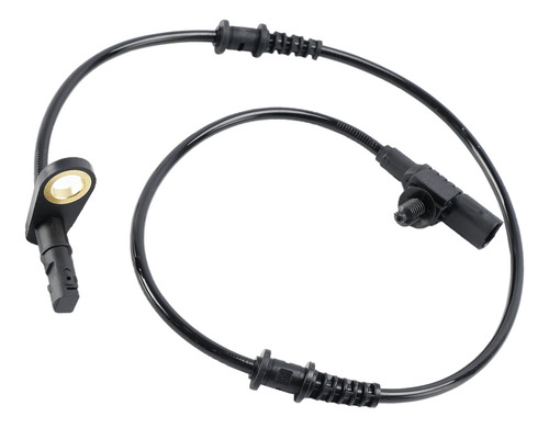 Sensor De Rueda Abs Delantero R&l Para Mercedes-benz 2112115