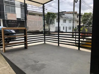 Local en arriendo