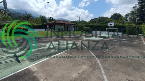 Casa Campestre En Venta En Menzuly. Cod V61376