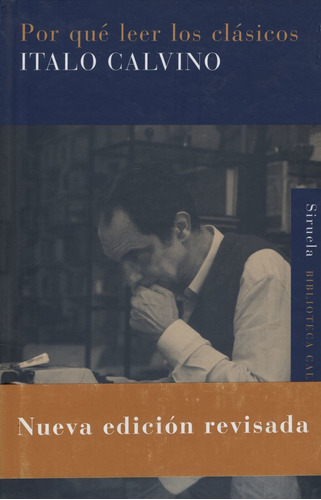 Por Que Leer Los Clasicos- Italo Calvino