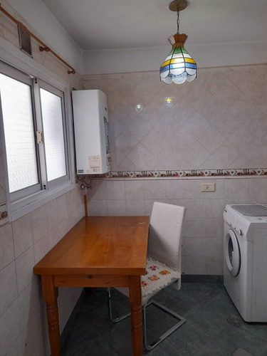 Imagen 6 de 14 de Departamento 3 Dorm.palermo-cochera-bcon Seguridad