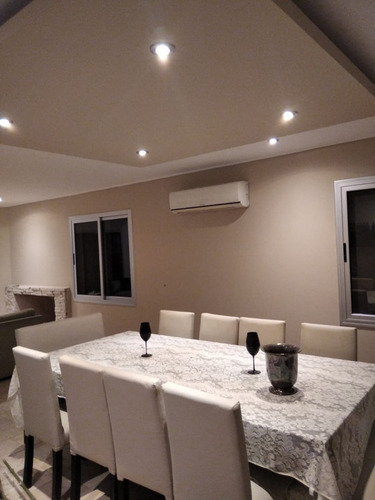 Casa En Alq. Temporario Ubicado En Pilar Del Lago, Pilar, G.b.a. Zona Norte