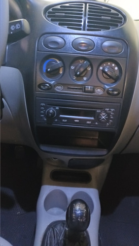 Chery Qq Light 2012