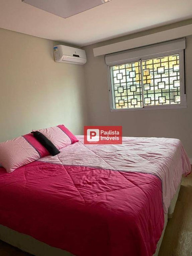 Imagem 30 de 30 de Sobrado Com 4 Dormitórios À Venda, 350 M² - Brooklin - São Paulo/sp - So4579