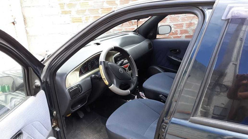 Fiat Siena 2002 1.0 16v Ex 4p