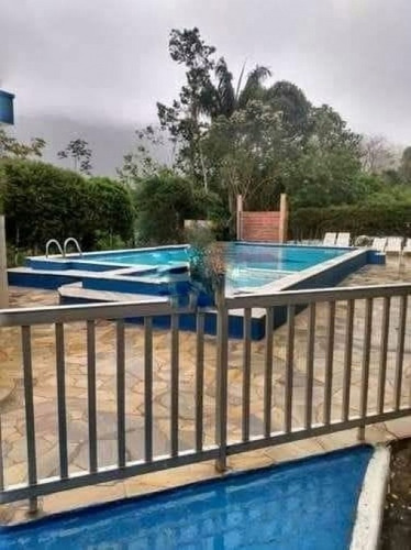 Imagem 8 de 8 de Apartamento Venda Caraguatatuba - Sp - Martim De Sá - 123fa
