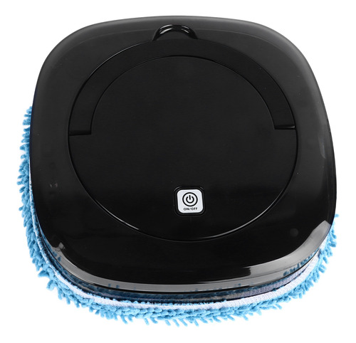 Máquina De Esfregar Automática Slim Noiseless