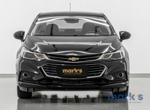 Chevrolet Cruze 1.4 TURBO LTZ 16V FLEX 4P AUTOMÁTICO
