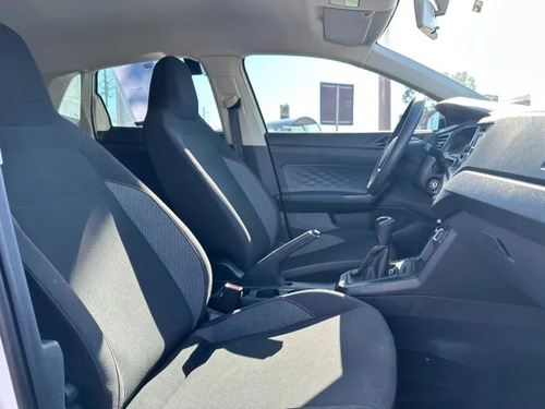Volkswagen Polo Track 1.0 Flex 12V 5p