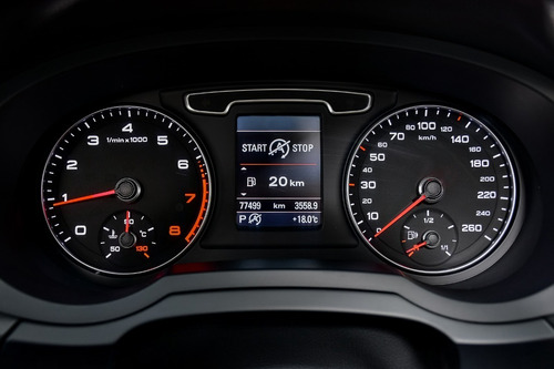 Imagen 11 de 15 de Audi Q3 Elite 2015, Piel, Aire, Elec