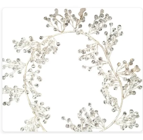 comprar Tiara Tocado Corona Diadema Peineta Novia Xv Boda M89