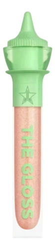 Brillo Labial Jeffree Star The Gloss The Gloss Acabado Brillante Color Paid In Full