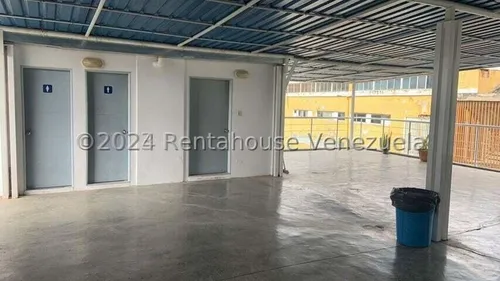 Venta De Edificio En La Urbina
