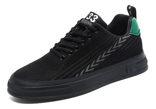 H Hombres Invisible Altura Aumentar Zapatos Para Caminar