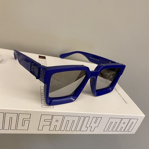 Gafas De Tiro Callejero Hipster Retro Hipster