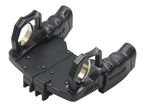 Gatillo Con Soporte Para El Celular Gamepad K21