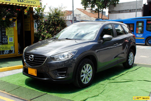 Mazda CX-5 2.0 Prime