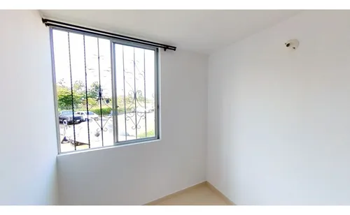 Venta Apartamento De 60mts2 En Sachamate, Jamundí. 13051-4c.