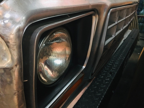 Ford 250 Modelo 80´
