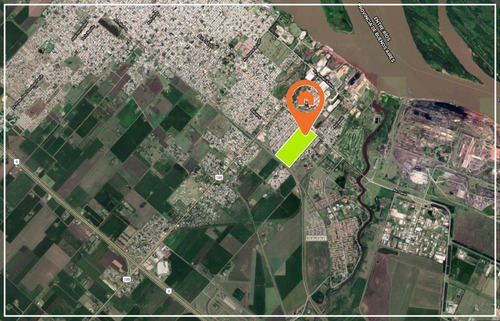Vendo Lotes En San Nicolas - Entrega Y Escritura Inmediata