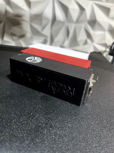 Interface Usb Dmx 512 Ch - Fedem - Freestyler Dmx