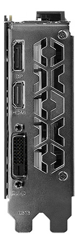 Placa De Vídeo Galax Geforce Rtx 3050 1-click Oc Ex 2x V2 6g