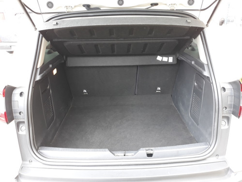 Renault Captur Intense 2.0 Flex Automatica Gipevel